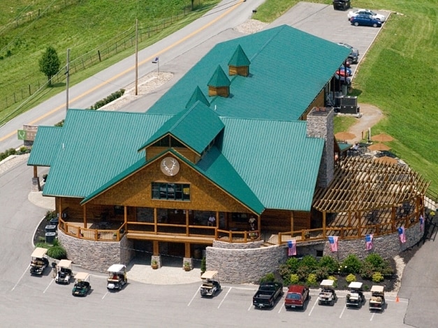 150 Highway 330, Owenton, KY for sale - Building Photo - Image 1 of 92