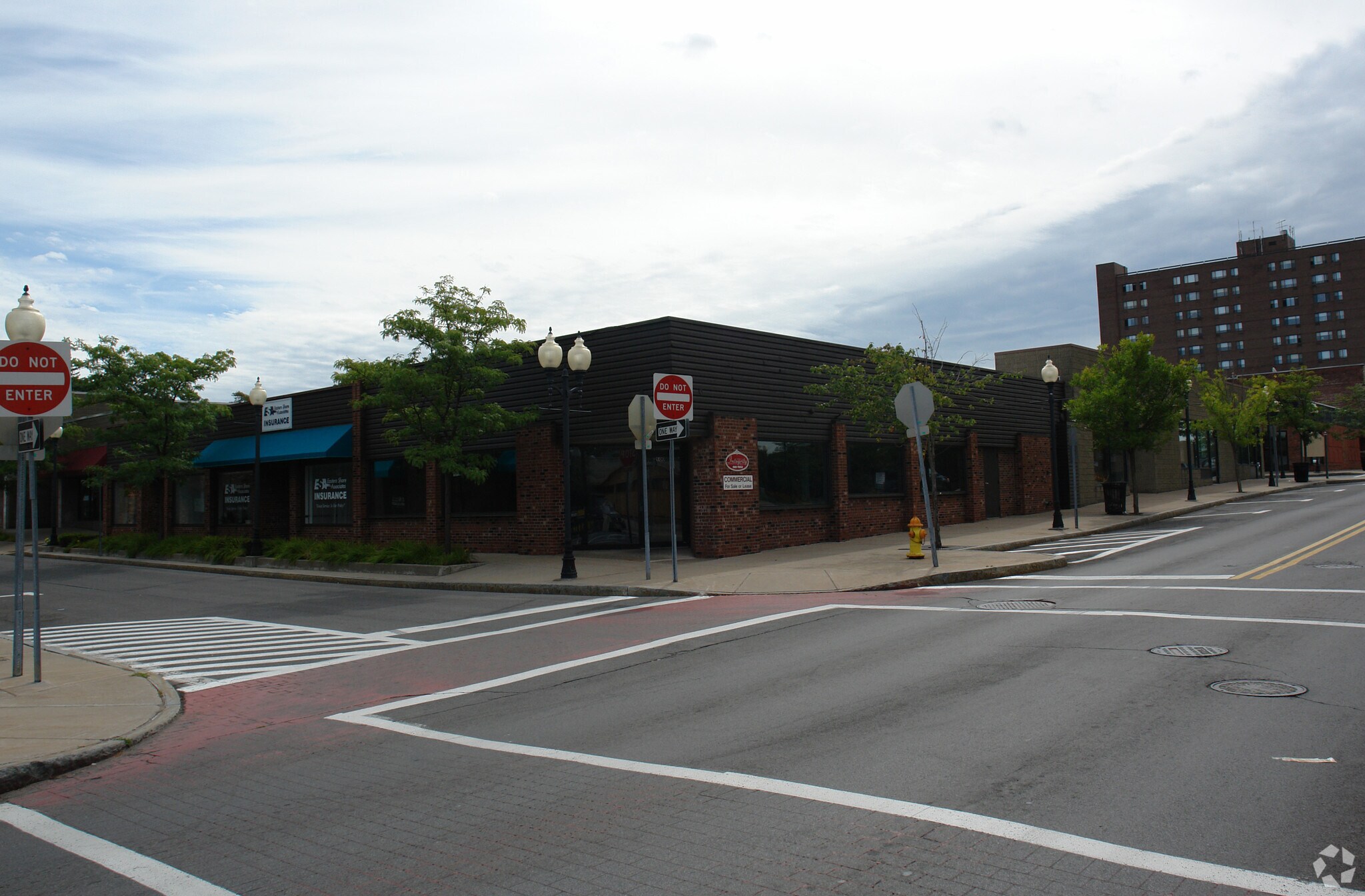 100-104 Cayuga St, Fulton, NY for sale Primary Photo- Image 1 of 1