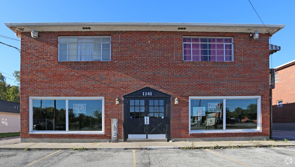 1141 W Ohio Pike, Amelia, OH for sale - Building Photo - Image 2 of 3