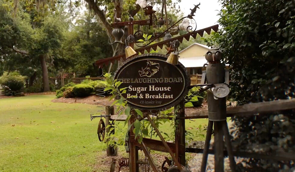 438 Kessler Loop, Guyton, GA for sale - Primary Photo - Image 1 of 56