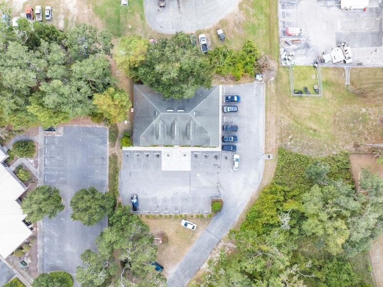 440 SW Perimeter Glen, Lake City, FL for sale - Building Photo - Image 3 of 28