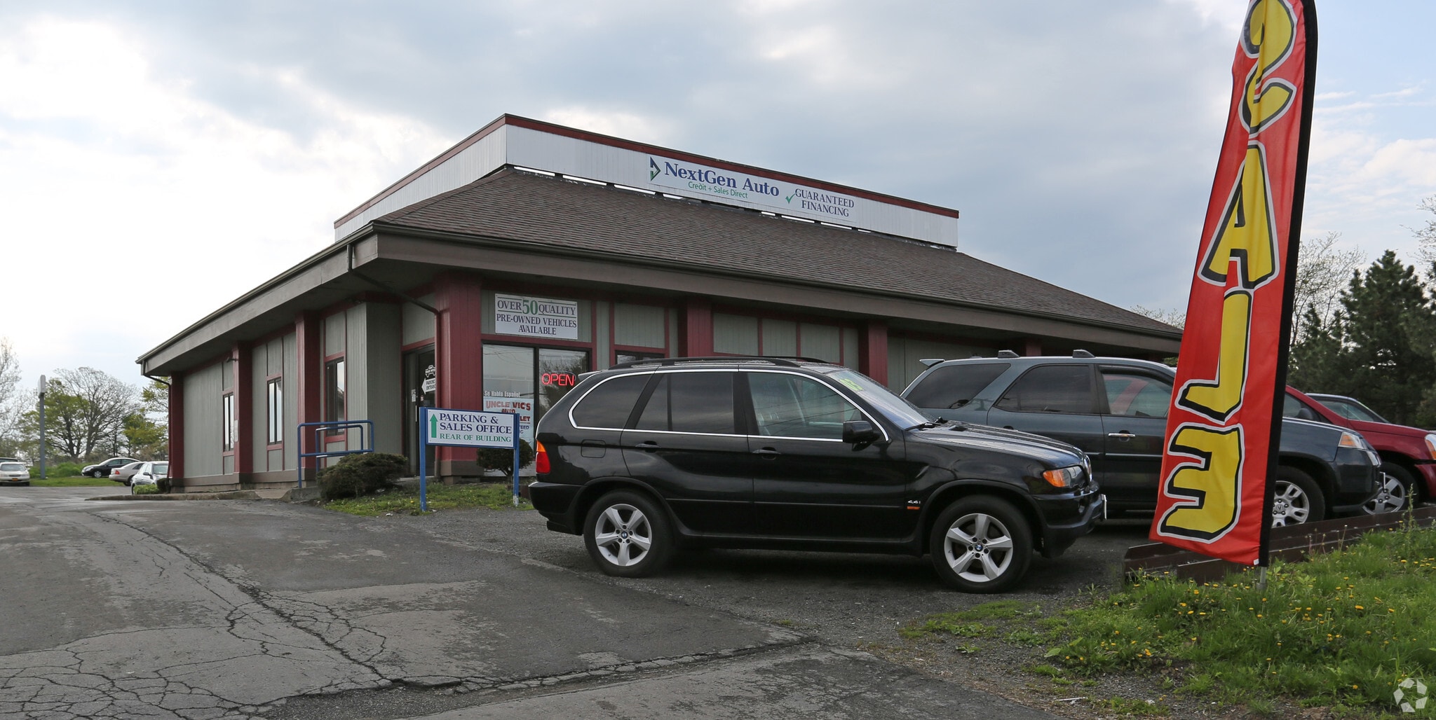 1450 Hudson Ave, Rochester, NY for sale Primary Photo- Image 1 of 5