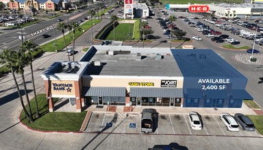 2409 Tx-83-expy, Mission, TX for lease Building Photo- Image 1 of 4