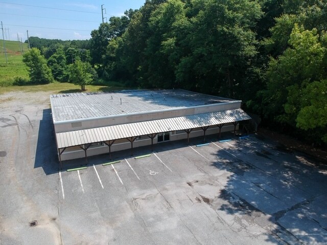 1168 Joe Frank Harris Pky, Cartersville, GA for sale Building Photo- Image 1 of 1