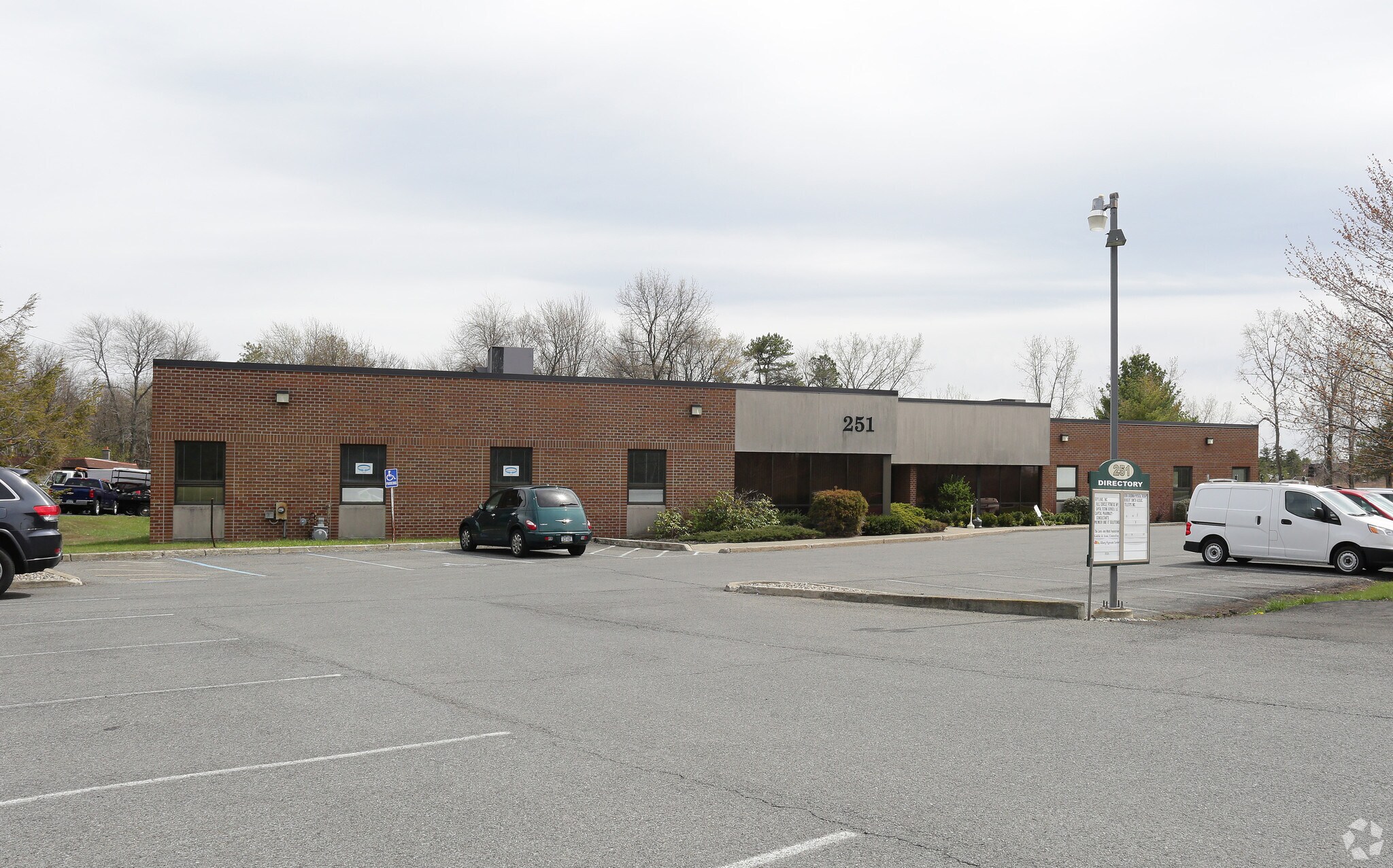 251 New Karner Rd, Colonie, NY for sale Primary Photo- Image 1 of 7