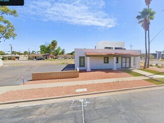 More details for 135 S Mesa Dr, Mesa, AZ - Office for Lease