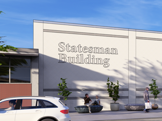 More details for 280 Church St NE, Salem, OR - Office for Lease