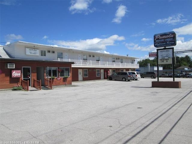 973 Central St, Millinocket, ME for sale Primary Photo- Image 1 of 1