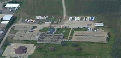 1800 E Pershing Rd, Decatur, IL for sale - Primary Photo - Image 1 of 1