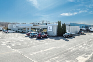 More details for 74 Spring St, Southington, CT - Industrial for Lease