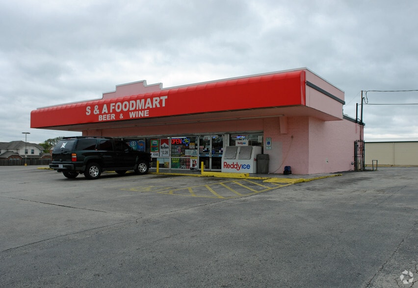 727 Oriole Blvd, Duncanville, TX for sale - Building Photo - Image 2 of 3