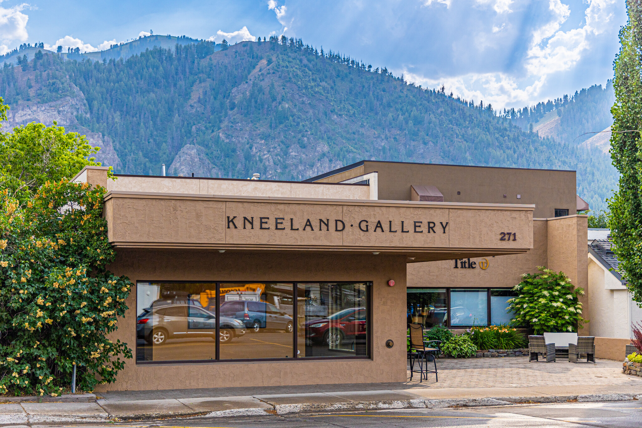 271 1st Ave, Ketchum, ID for sale Building Photo- Image 1 of 15