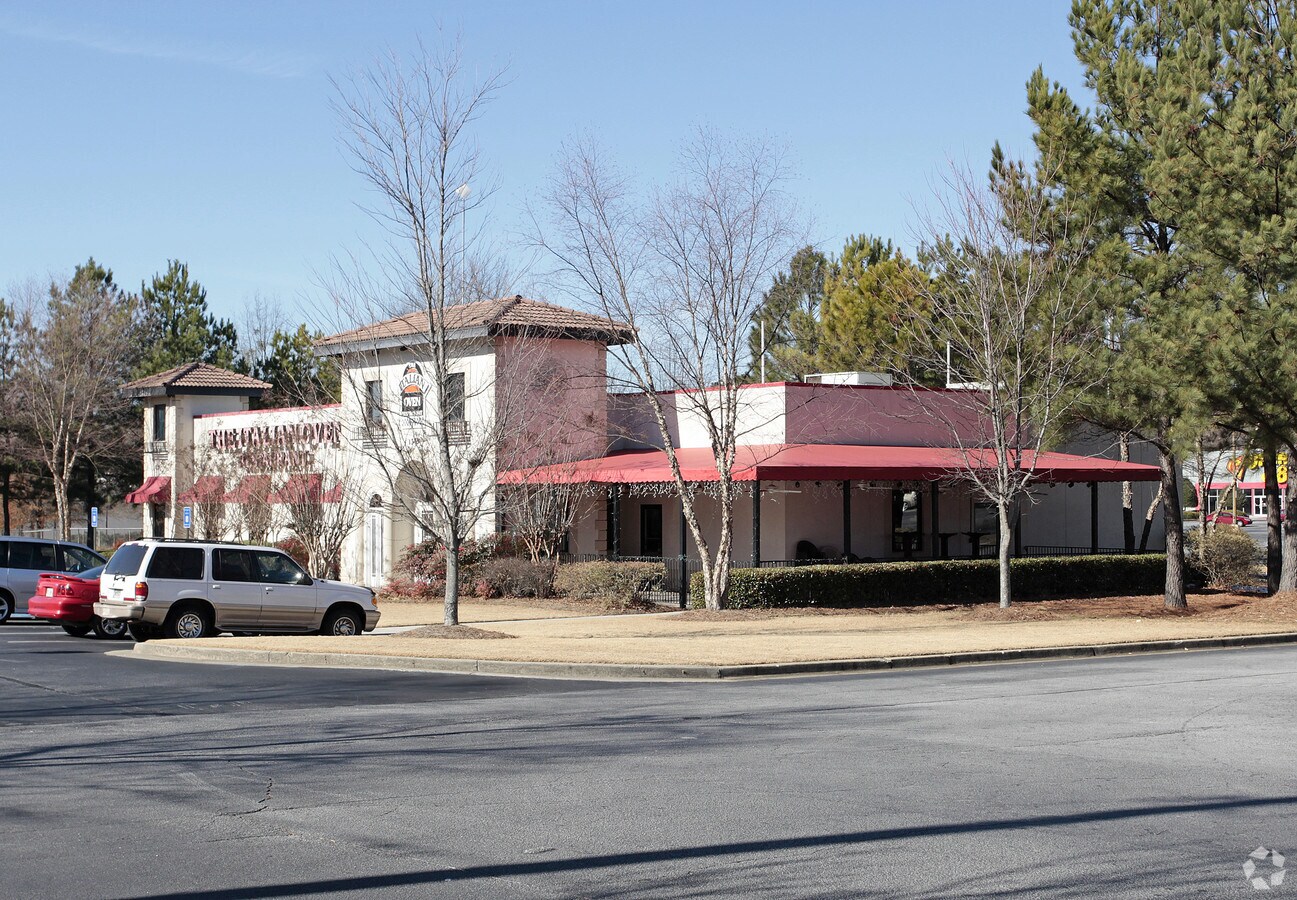 1355 Eastwest Connector, Austell, GA 30106