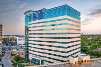 More details for 945 Bunker Hill Rd, Houston, TX - Office for Lease