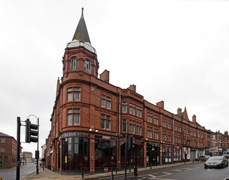 More details for Broad St, Wolverhampton - Retail for Lease