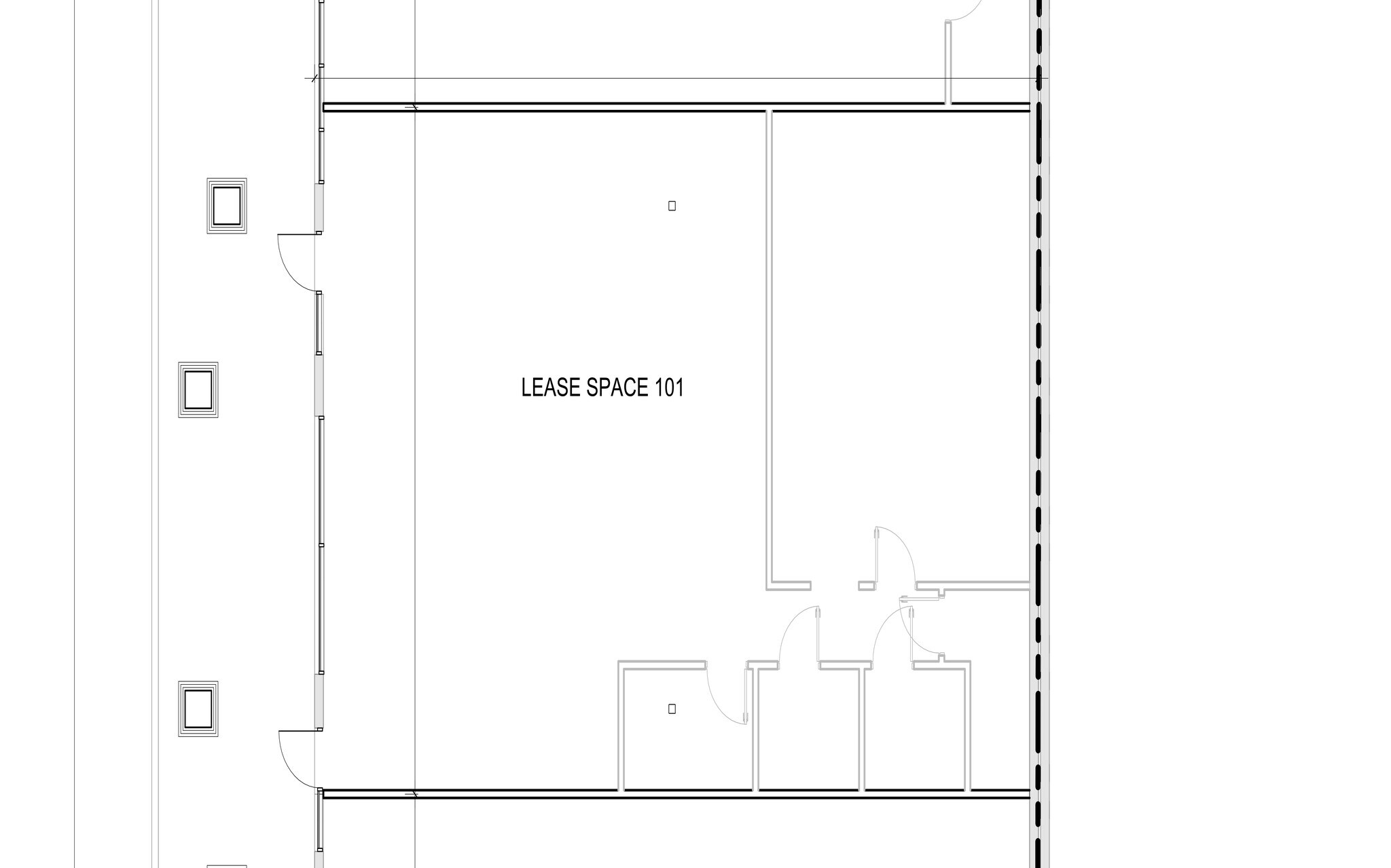 82 E 11400 S, Draper, UT for lease Floor Plan- Image 1 of 1