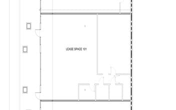 82 E 11400 S, Draper, UT for lease Floor Plan- Image 1 of 1