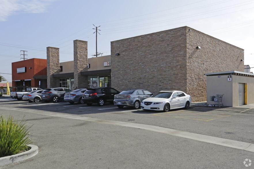 18203 Western Ave, Torrance, CA for sale - Primary Photo - Image 1 of 8