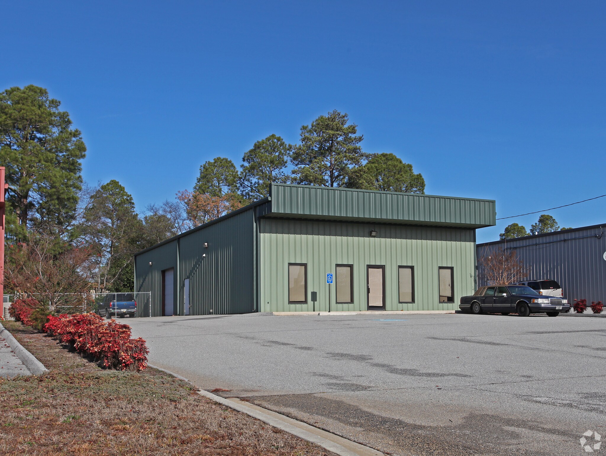 4006 Enterprise Ct, Augusta, GA for sale Primary Photo- Image 1 of 1