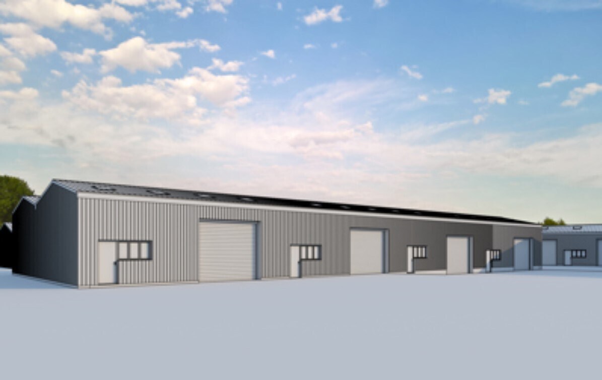 Bugbrooke Rd, Northampton, NN7 4AY Bugbrooke Fields Business Park