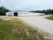 52,600 SF Manufacturing Warehouse for Lease - Warehouse