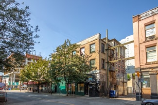 More details for 351-371 Columbia St, Vancouver, BC - Retail for Sale