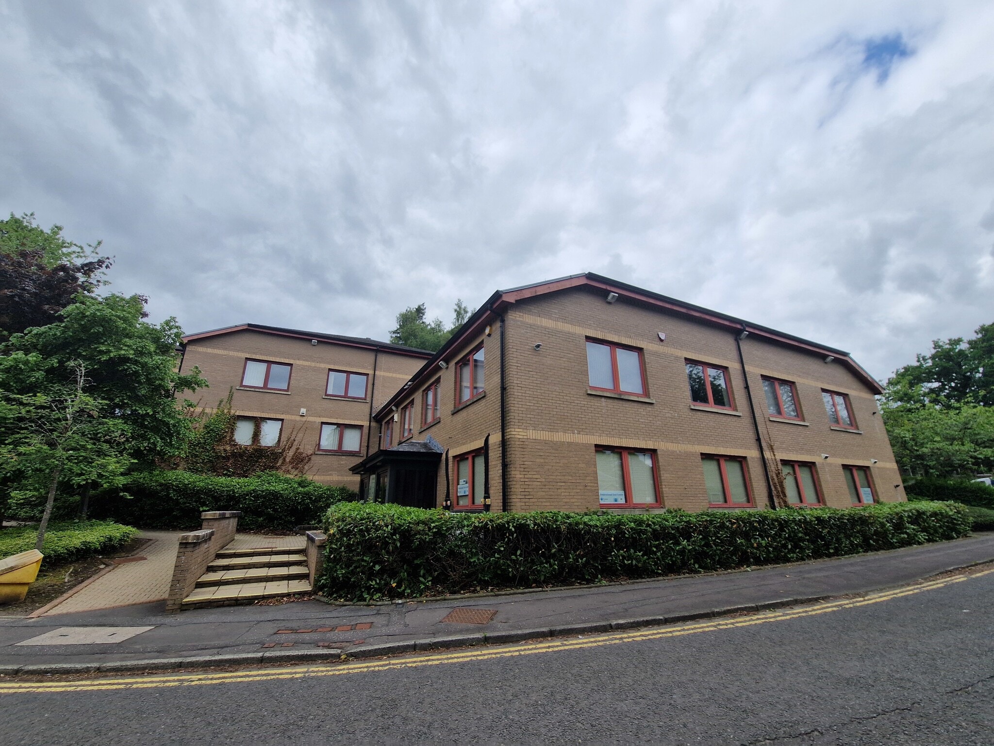 Polmaise Rd, Stirling for sale Building Photo- Image 1 of 1