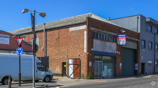 More details for Nobel Rd, London - Flex for Lease