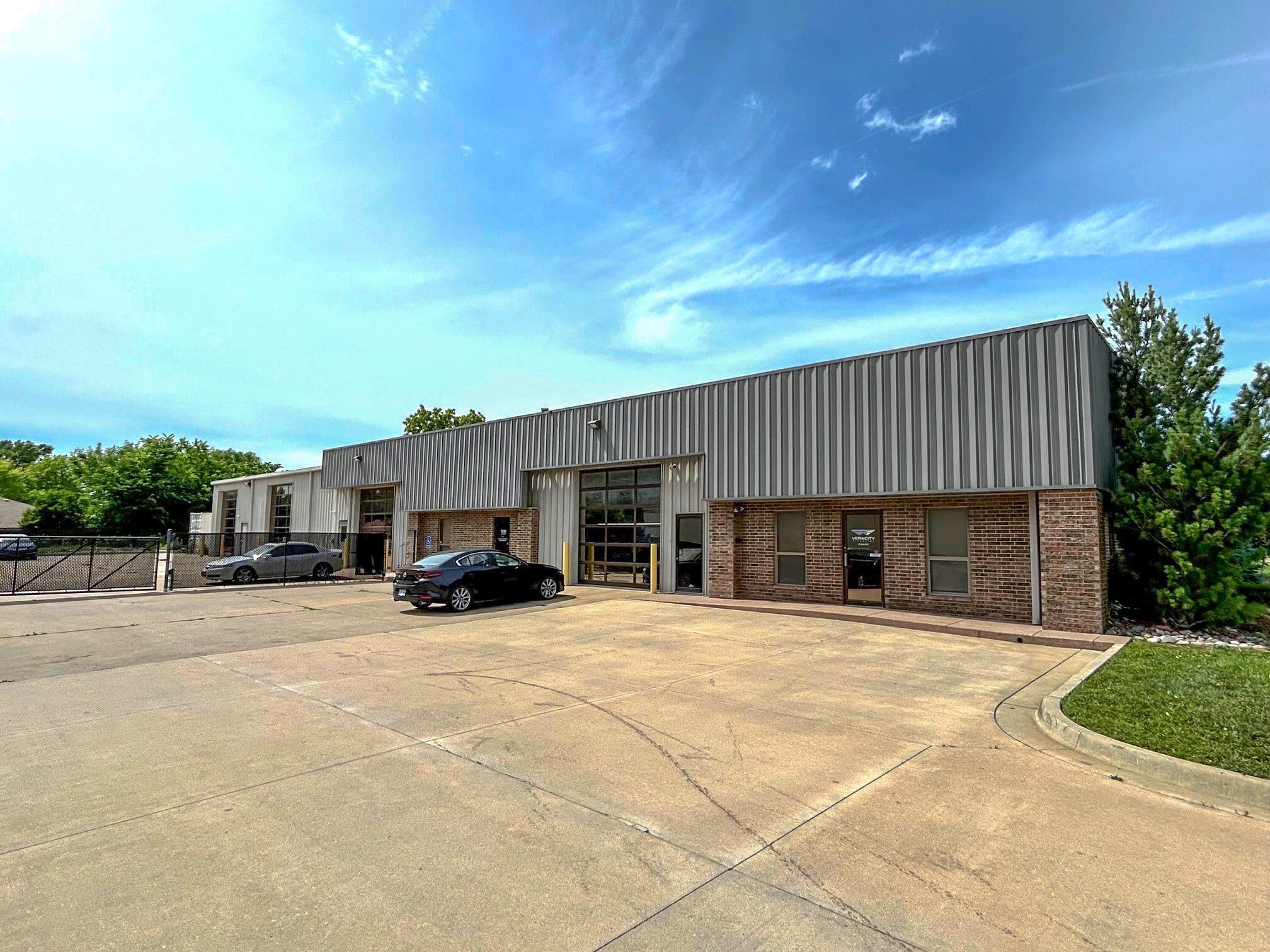 1375 N Winchester St, Olathe, KS for sale Building Photo- Image 1 of 1