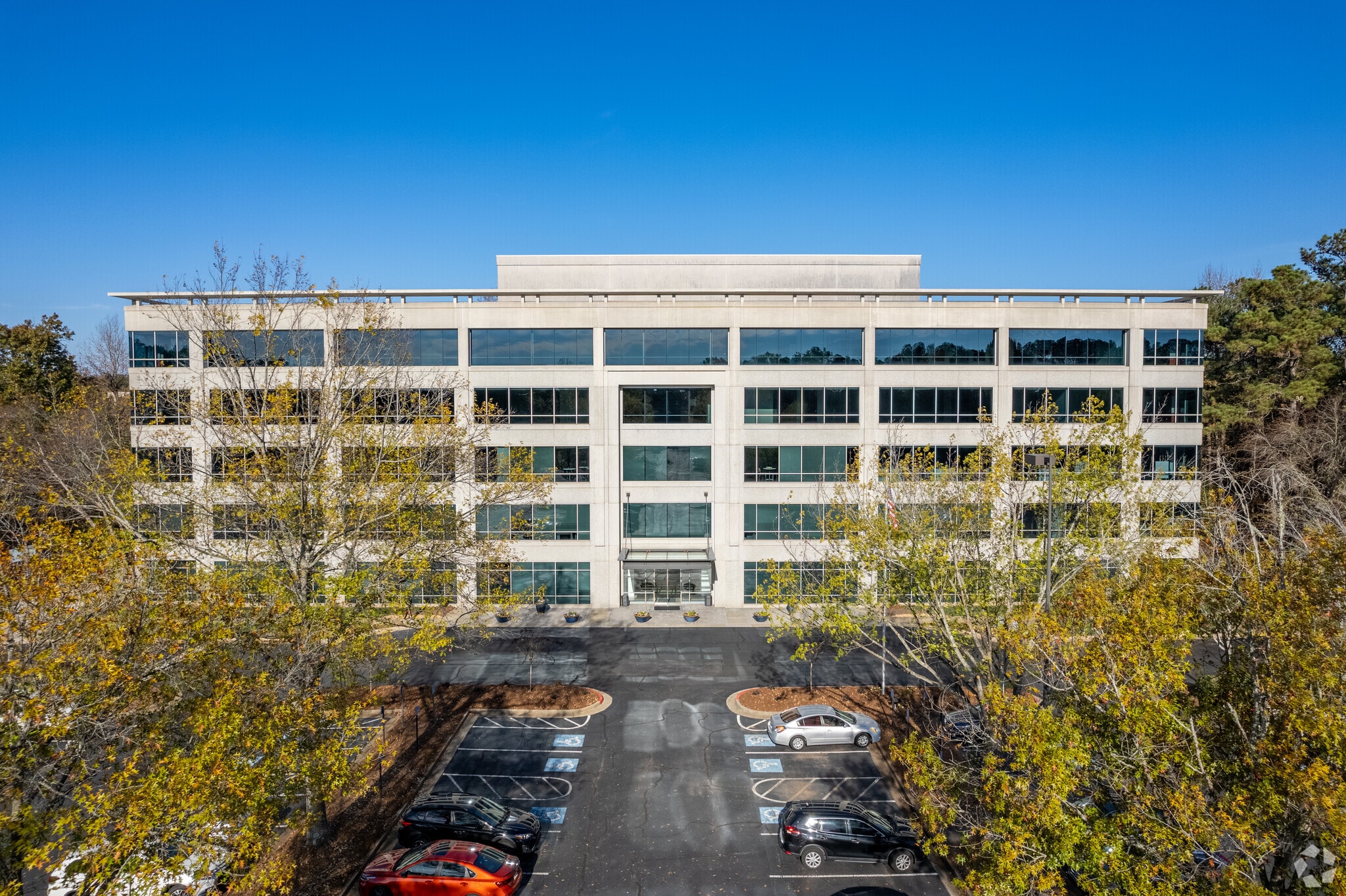 4501 North Point Pky, Alpharetta, GA 30022 Office for Lease