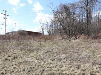 More details for 449 Washington Rd, Washington, PA - Land for Sale