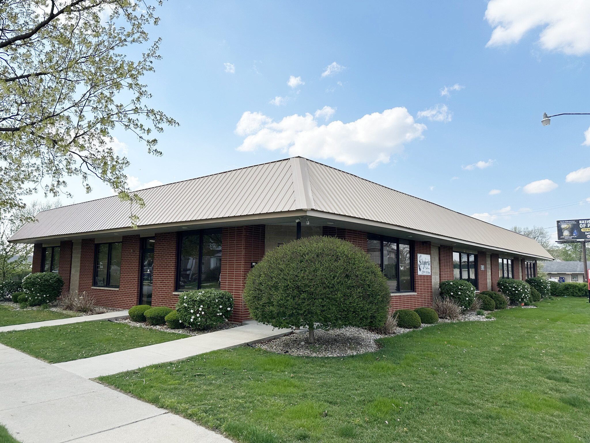 913-919 S Union St, Mishawaka, IN for lease Building Photo- Image 1 of 15