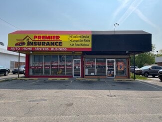 More details for 4918 Clio Rd, Flint, MI - Retail for Sale