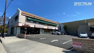 More details for 20951-20963 Devonshire St, Chatsworth, CA - Office for Lease