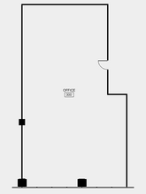 12647-12677 Alcosta Blvd, San Ramon, CA for lease Site Plan- Image 2 of 2