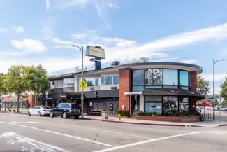 More details for 146-150 S Barrington Ave, Los Angeles, CA - Office for Lease
