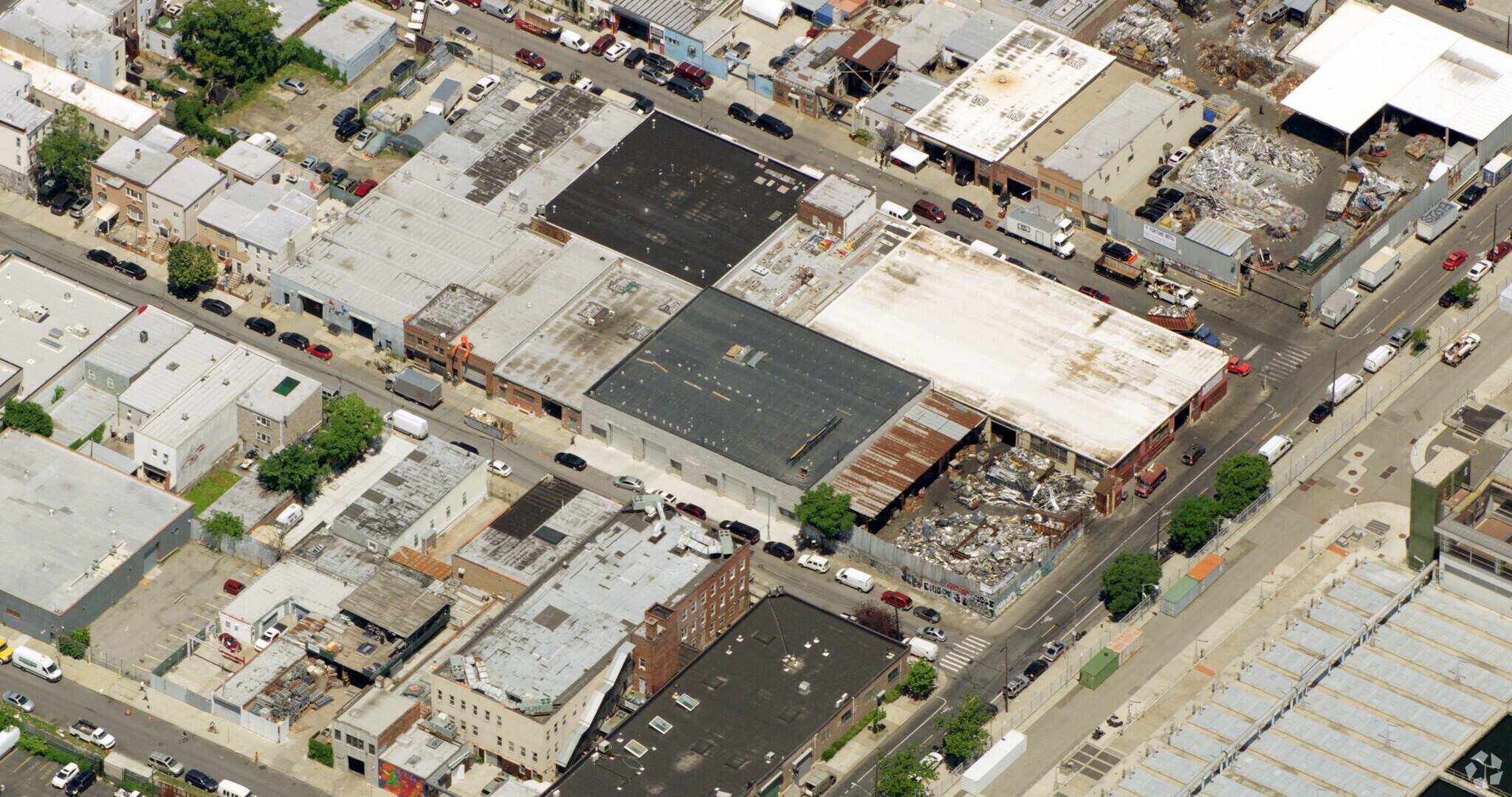 255 Java St, Brooklyn, NY for sale Primary Photo- Image 1 of 1