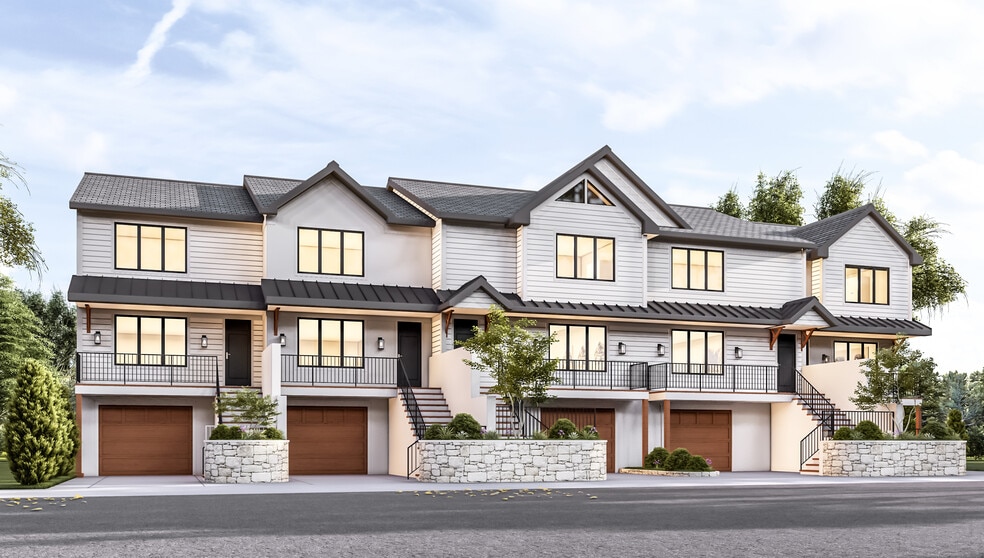 66 Beech St, White Plains, NY for sale - Primary Photo - Image 1 of 2