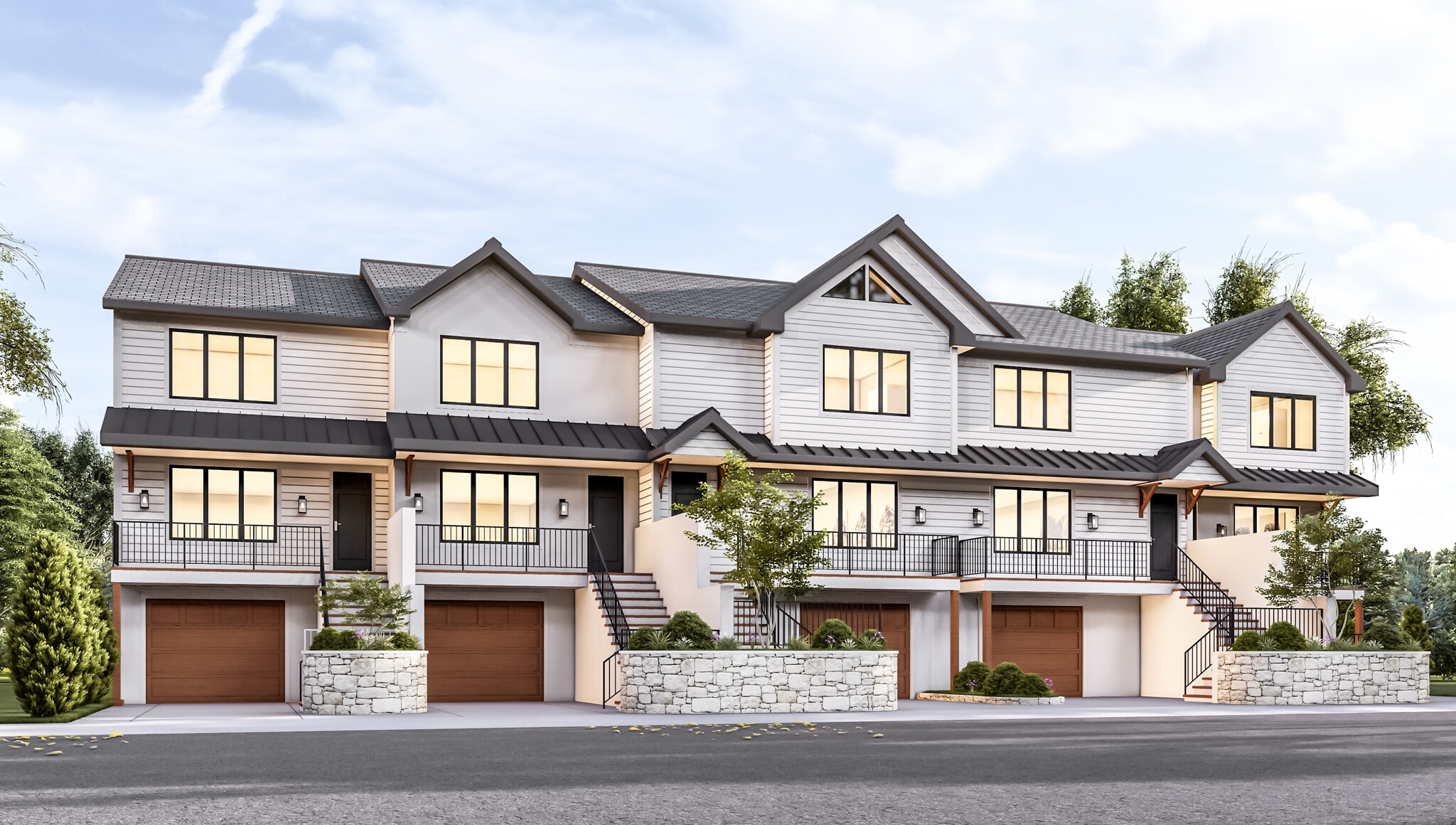 66 Beech St, White Plains, NY for sale Primary Photo- Image 1 of 3