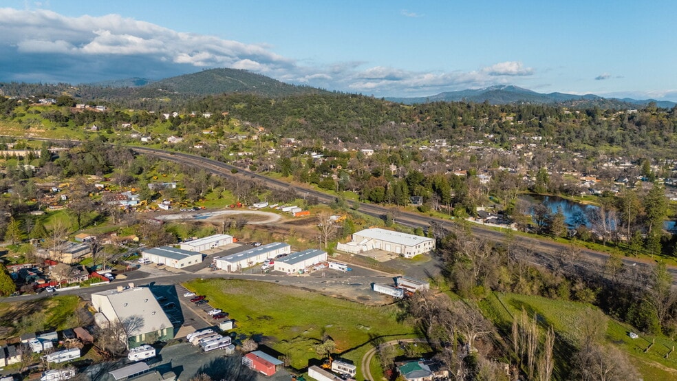 20858 Mechanical dr, Sonora, CA for sale - Building Photo - Image 3 of 8