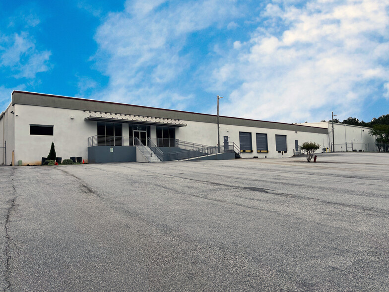 1900 Buford Hwy, Duluth, GA for sale - Building Photo - Image 1 of 1