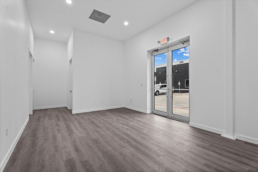 26605 Cook Field Rd, Katy, TX for lease - Building Photo - Image 2 of 47