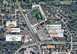 More details for 288 Egg Harbor Rd, Sewell, NJ - Retail for Lease