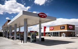 Maverik - NNN Property