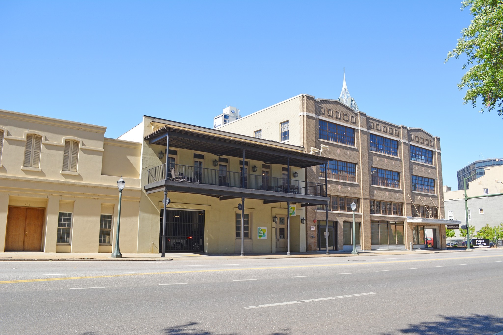 202 Government St, Mobile, AL for sale Building Photo- Image 1 of 1