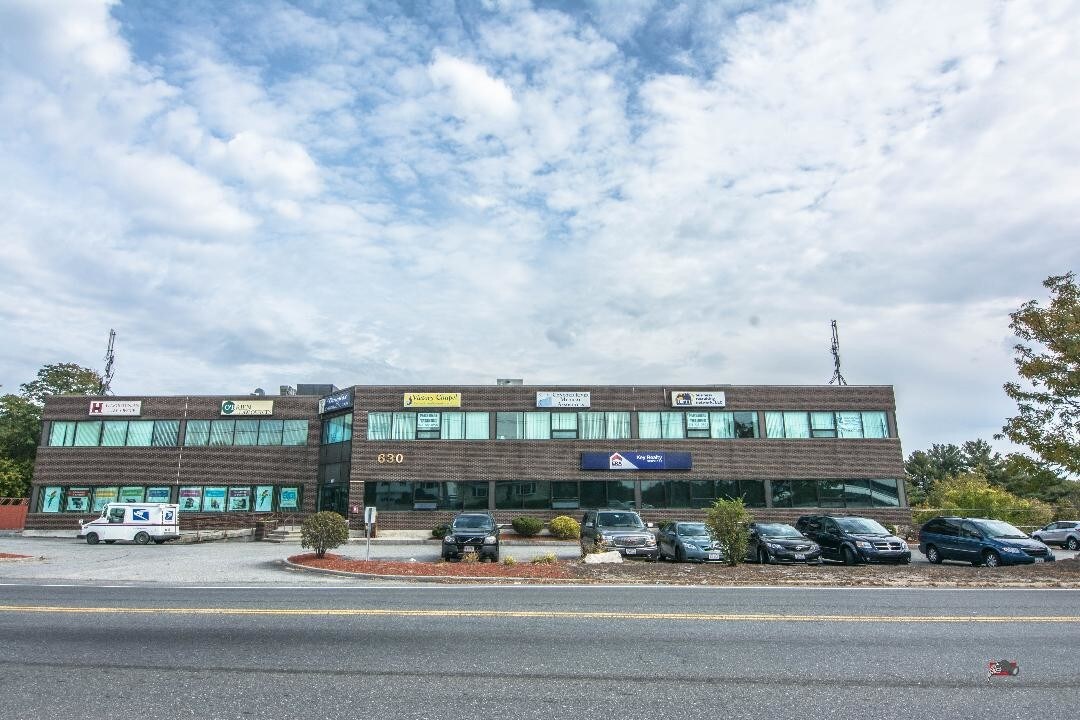 630 Boston Rd, Billerica, MA 01821