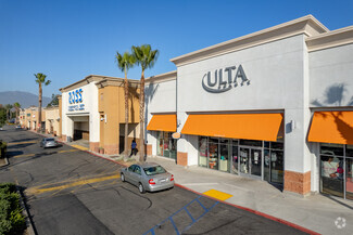 More details for 3500-3600 Rosemead Blvd, Rosemead, CA - Office, Retail for Lease