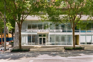 MidCity Lofts - Live-Work Space