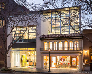 More details for 317 University Ave, Palo Alto, CA - Retail for Lease