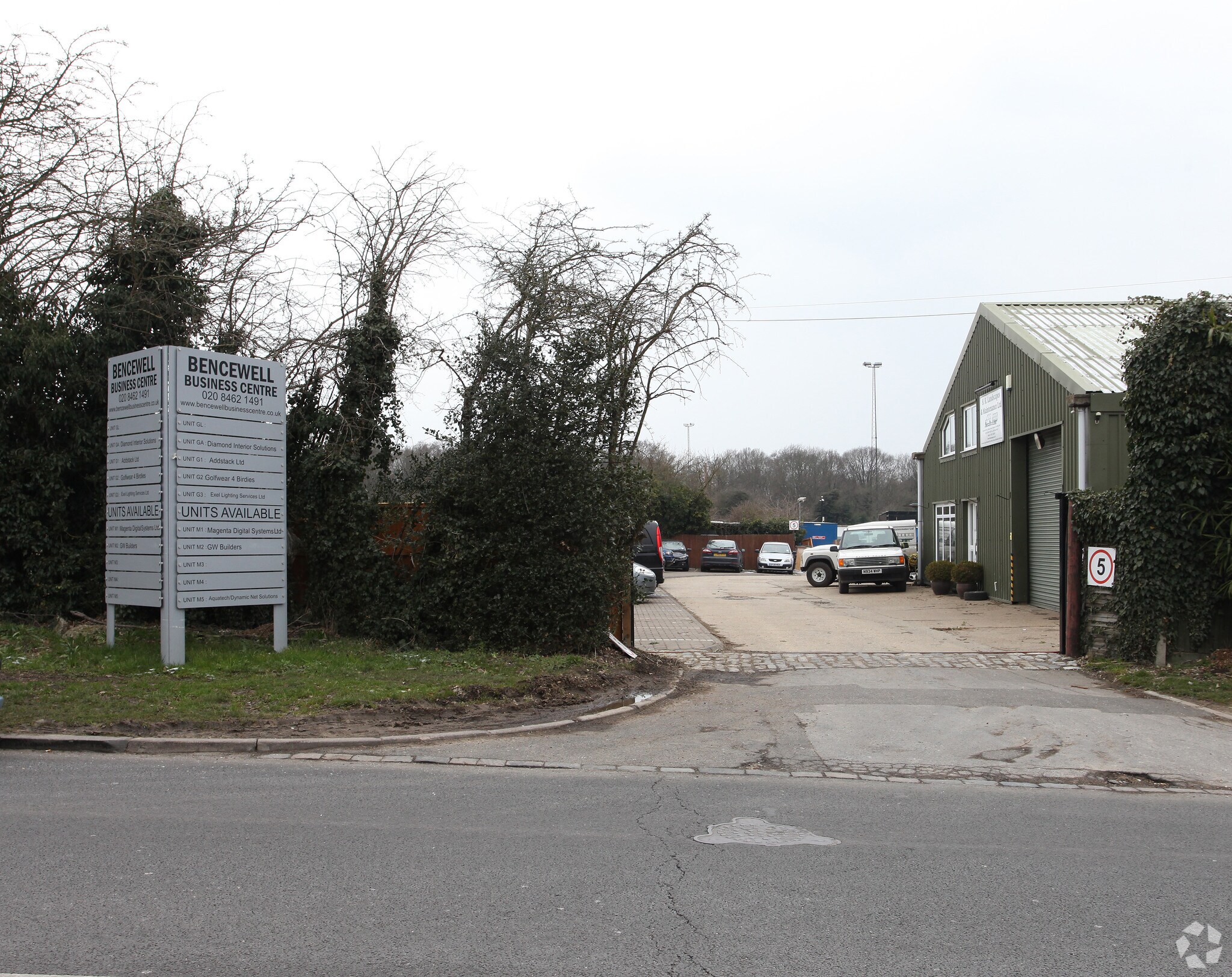 Oakley Rd, Bromley for sale Primary Photo- Image 1 of 1